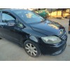 volkswagen golf plus v (5m1, 521) del año 2005