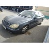 mercedes-benz clase s (w220) berlina del año 2003