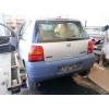seat arosa (6h1) del año 1999