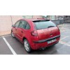 citroën c4 berlina del año 2007