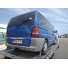 mercedes-benz vito (w638) combi del año 1999