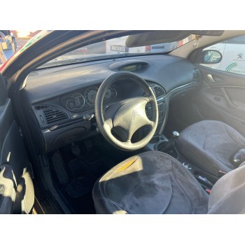 CITROËN C5 BERLINA