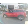 mazda cx-3 (dk) del año 2018