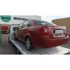 chevrolet nubira sedán del año 2006