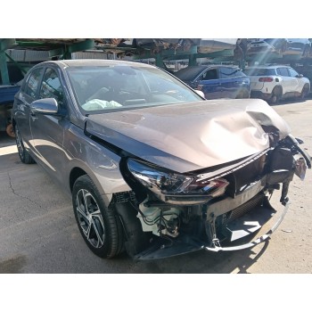 HYUNDAI I30 (PDE, PD, PDEN)