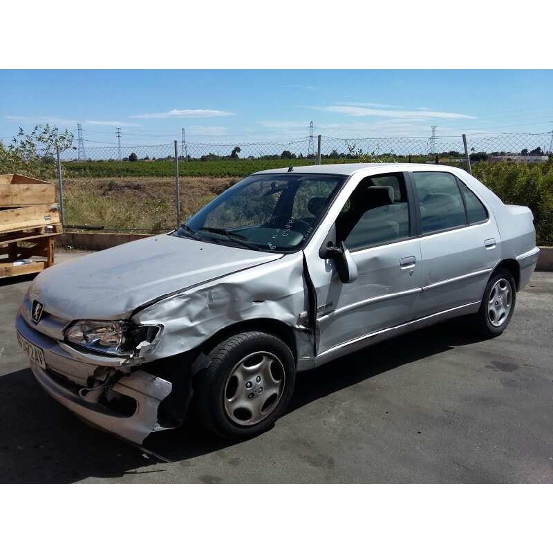 PEUGEOT 306 BERLINA 3/4/5 PUERTAS (S2)