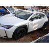 lexus ux (_aa1_, _ah1_, _ma1_) del año 2021
