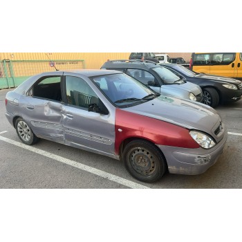 CITROËN XSARA (N1)