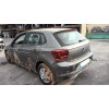 volkswagen polo vi (aw1, bz1, ae1) del año 2018