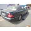 mercedes-benz clase s (w220) berlina del año 2003