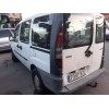 fiat doblo (119) del año 2002
