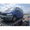mercedes-benz vito (w638) combi del año 1999