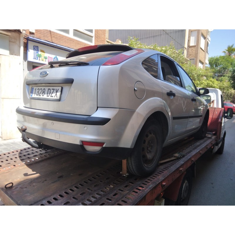 FORD FOCUS BERLINA (CAP)
