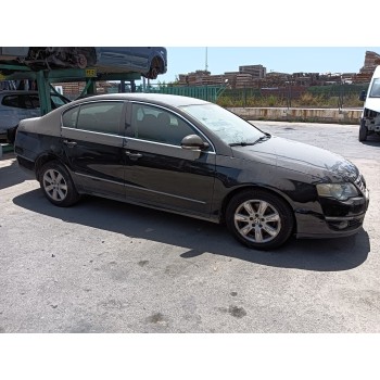 VOLKSWAGEN PASSAT B6 (3C2)