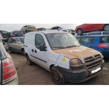 FIAT DOBLO Furgoneta/monovolumen (223_) de desguace