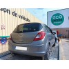 opel corsa d (s07) del año 2011