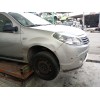 dacia sandero (bs_) del año 2012