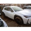 lexus ux (_aa1_, _ah1_, _ma1_) del año 2021