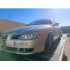 alfa romeo 156 sportwagon (116) del año 2001