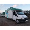 fiat ducato caja/chasis (244_) del año 2005