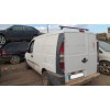 fiat doblo furgoneta/monovolumen (223_) del año 2001