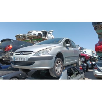 PEUGEOT 307 (3A/C)