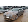 alfa romeo giulietta (940_) del año 2018