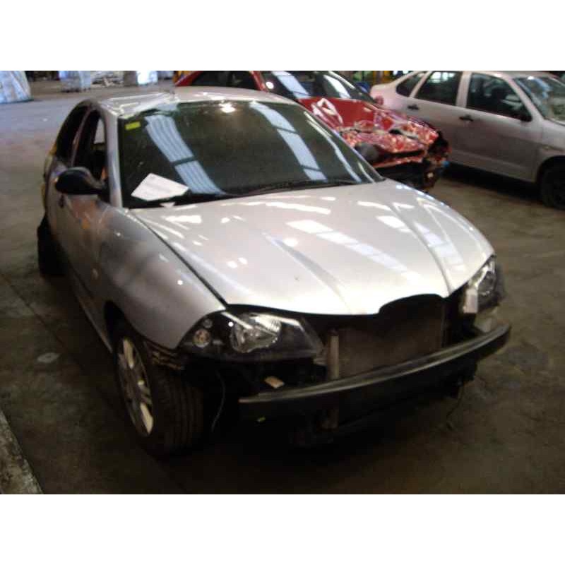 SEAT IBIZA (6L1)