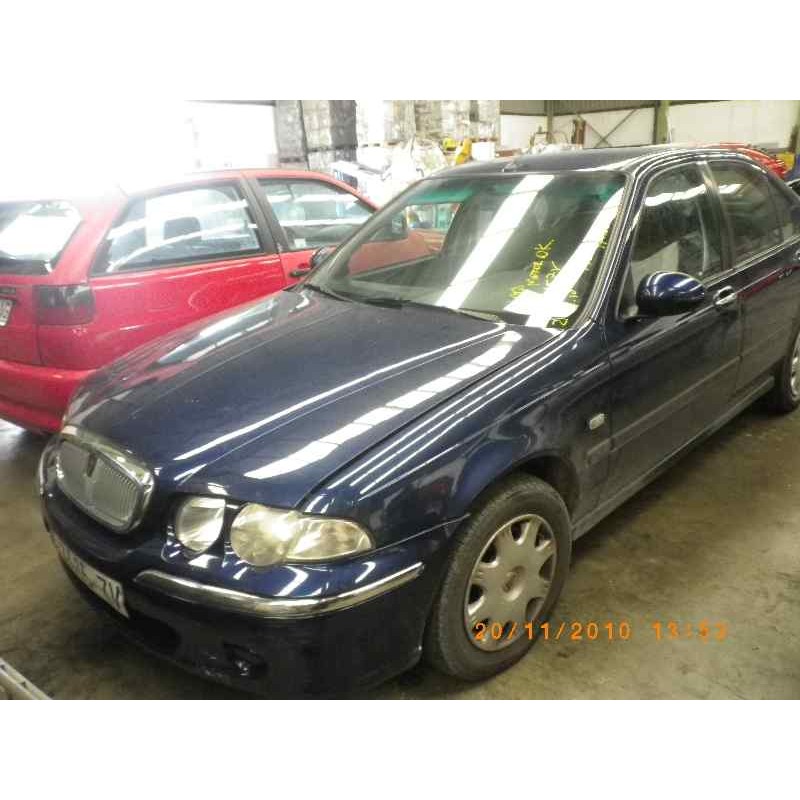 MG SERIE 45 (RT)