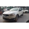 nissan qashqai i (j10, nj10) del año 2013