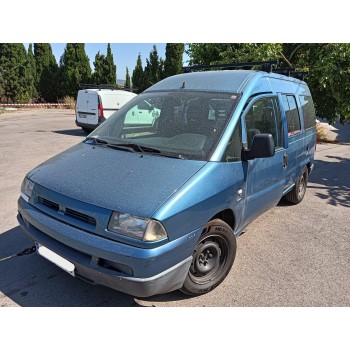 FIAT SCUDO FURGONETA (220_)