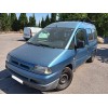 fiat scudo furgoneta (220_) del año 2001