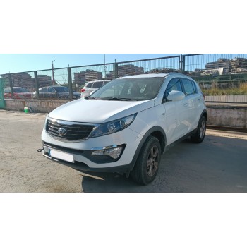 KIA SPORTAGE III (SL) de desguace