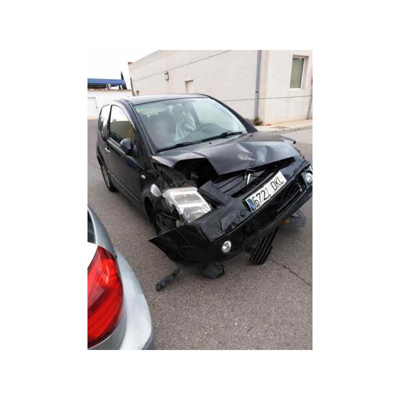CITROËN C2