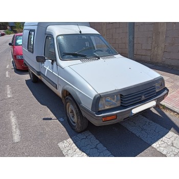 CITROËN C15 FURGONETA/MONOVOLUMEN (VD_)