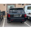 land rover range rover sport i (l320) del año 2012