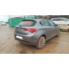 alfa romeo giulietta (940_) del año 2018