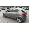 opel corsa d (s07) del año 2011