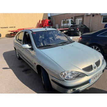 RENAULT MEGANE I (BA0/1_) de desguace