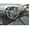 opel corsa d (s07) del año 2010