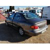 hyundai lantra berlina (rd) del año 1999