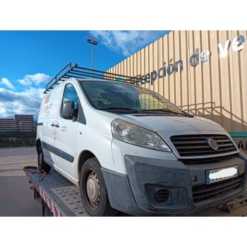 FIAT SCUDO FURGONETA (270_, 272_)