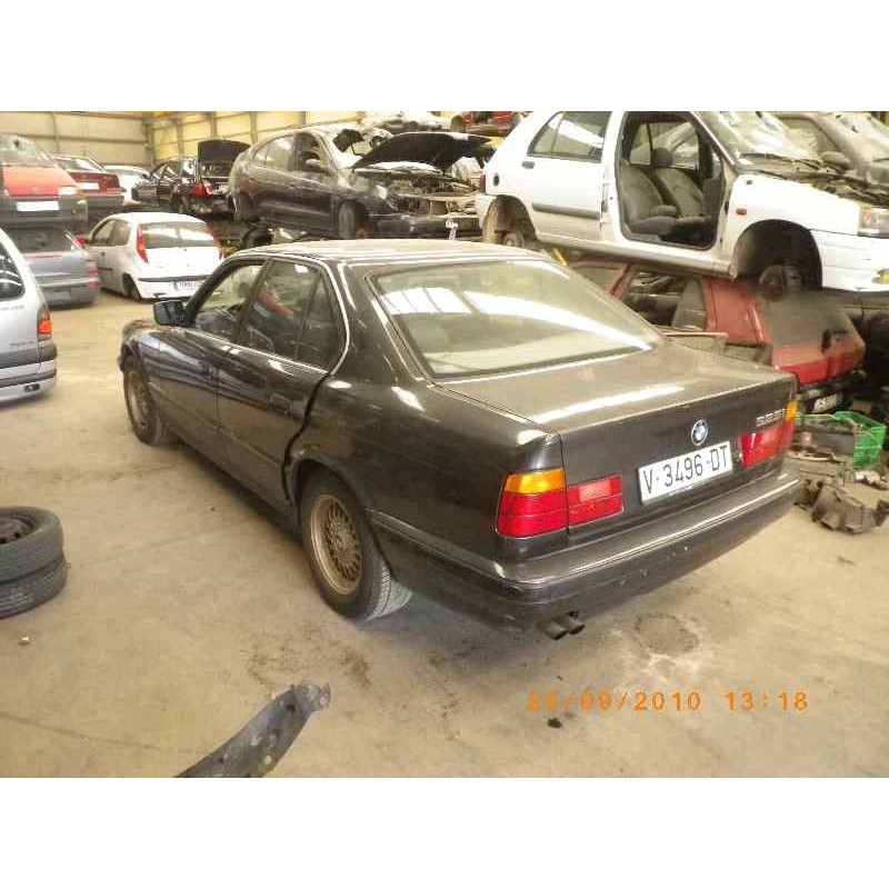 BMW SERIE 5 BERLINA (E34)