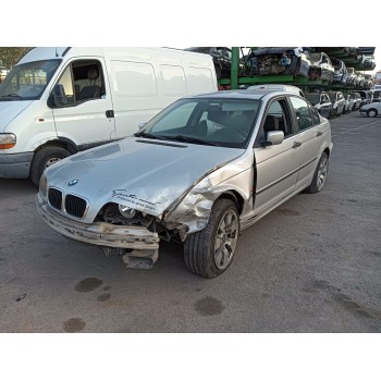 BMW 3 (E46)