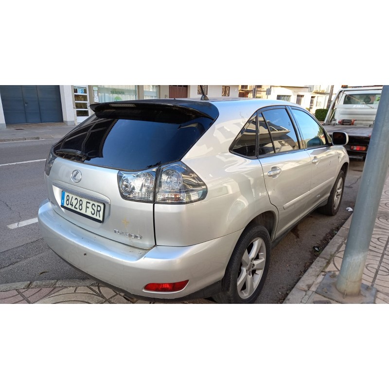LEXUS RX 300(MCU35)