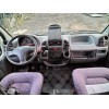 fiat ducato caja/chasis (244_) del año 2005