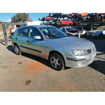 NISSAN ALMERA II Hatchback (N16) de desguace