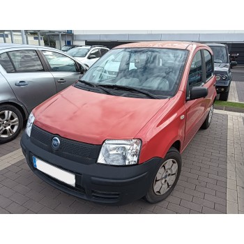 FIAT PANDA / PANDA CLASSIC (169_)