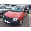 fiat panda / panda classic (169_) del año 2005