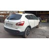 nissan qashqai i (j10, nj10) del año 2013
